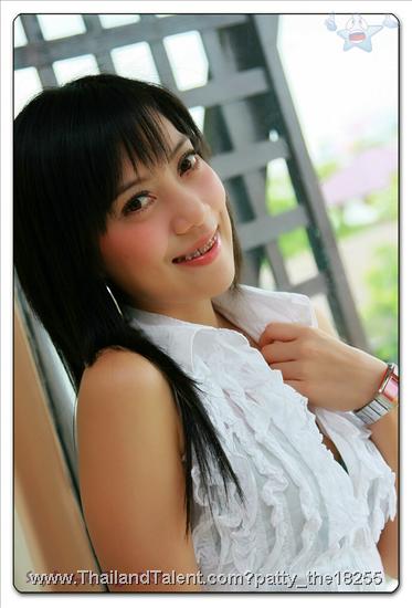 Thailand Talent - MC, Pretty, Singers, Dancers, Promotion Girls, Modeling, Recruitment Agency For The Entertainment Industry Bangkok - http://www.thailandtalent.com?patty_the18255