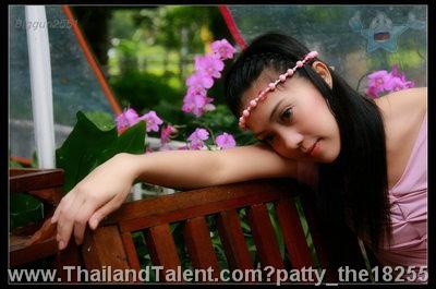 Thailand Talent - MC, Pretty, Singers, Dancers, Promotion Girls, Modeling, Recruitment Agency For The Entertainment Industry Bangkok - http://www.thailandtalent.com?patty_the18255