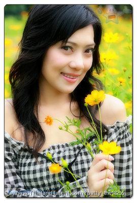 Thailand Talent - MC, Pretty, Singers, Dancers, Promotion Girls, Modeling, Recruitment Agency For The Entertainment Industry Bangkok - http://www.thailandtalent.com?patty_the18255