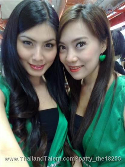 Thailand Talent - MC, Pretty, Singers, Dancers, Promotion Girls, Modeling, Recruitment Agency For The Entertainment Industry Bangkok - http://www.thailandtalent.com?patty_the18255