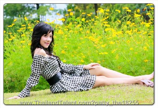 Thailand Talent - MC, Pretty, Singers, Dancers, Promotion Girls, Modeling, Recruitment Agency For The Entertainment Industry Bangkok - http://www.thailandtalent.com?patty_the18255