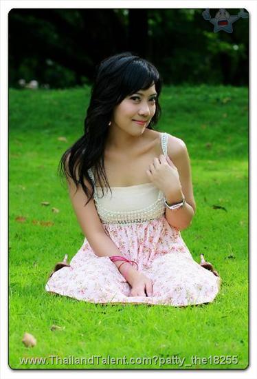 Thailand Talent - MC, Pretty, Singers, Dancers, Promotion Girls, Modeling, Recruitment Agency For The Entertainment Industry Bangkok - http://www.thailandtalent.com?patty_the18255