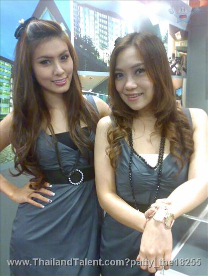 Thailand Talent - MC, Pretty, Singers, Dancers, Promotion Girls, Modeling, Recruitment Agency For The Entertainment Industry Bangkok - http://www.thailandtalent.com?patty_the18255