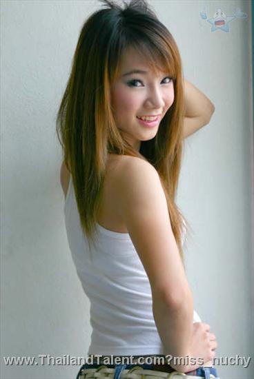 Thailand Talent - MC, Pretty, Singers, Dancers, Promotion Girls, Modeling, Recruitment Agency For The Entertainment Industry Bangkok - http://www.thailandtalent.com?miss_nuchy