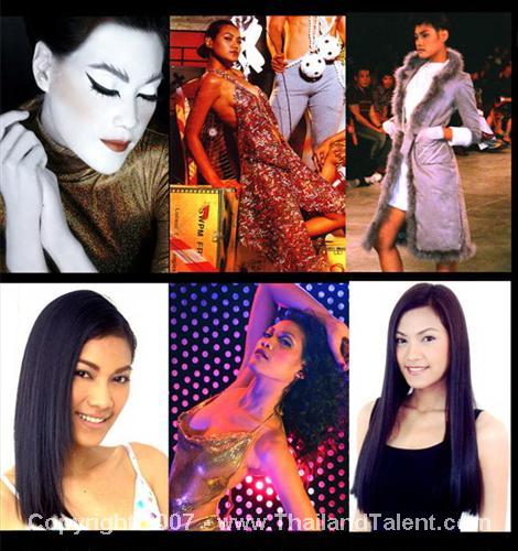 Thailand Talent - MC, Pretty, Singers, Dancers, Promotion Girls, Modeling, Recruitment Agency For The Entertainment Industry Bangkok - http://www.thailandtalent.com?cartoon55