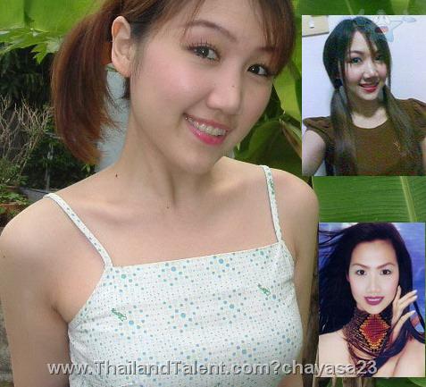 Thailand Talent - MC, Pretty, Singers, Dancers, Promotion Girls, Modeling, Recruitment Agency For The Entertainment Industry Bangkok - http://www.thailandtalent.com?chayasa23