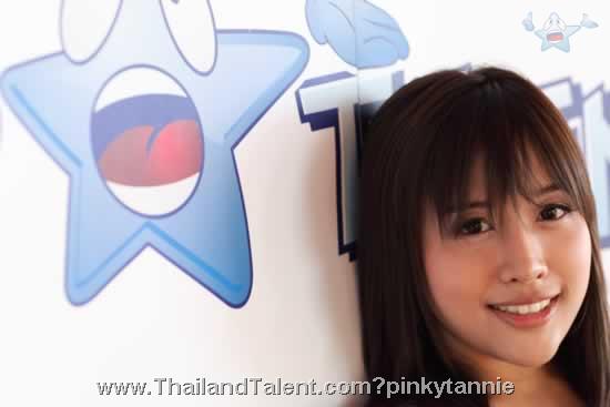 Thailand Talent - MC, Pretty, Singers, Dancers, Promotion Girls, Modeling, Recruitment Agency For The Entertainment Industry Bangkok - http://www.thailandtalent.com?pinkytannie