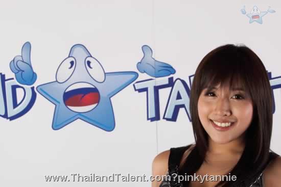 Thailand Talent - MC, Pretty, Singers, Dancers, Promotion Girls, Modeling, Recruitment Agency For The Entertainment Industry Bangkok - http://www.thailandtalent.com?pinkytannie