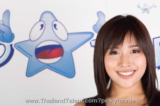 Thailand Talent - MC, Pretty, Singers, Dancers, Promotion Girls, Modeling, Recruitment Agency For The Entertainment Industry Bangkok - http://www.thailandtalent.com?pinkytannie