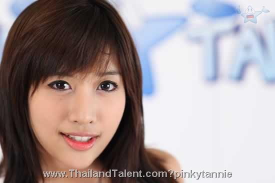 Thailand Talent - MC, Pretty, Singers, Dancers, Promotion Girls, Modeling, Recruitment Agency For The Entertainment Industry Bangkok - http://www.thailandtalent.com?pinkytannie