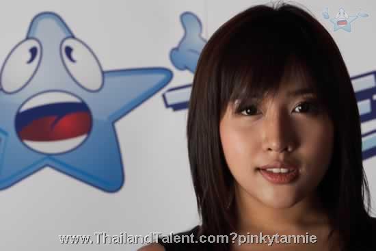 Thailand Talent - MC, Pretty, Singers, Dancers, Promotion Girls, Modeling, Recruitment Agency For The Entertainment Industry Bangkok - http://www.thailandtalent.com?pinkytannie