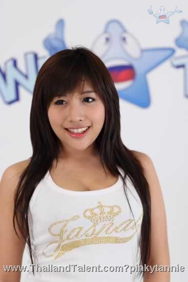 Thailand Talent - MC, Pretty, Singers, Dancers, Promotion Girls, Modeling, Recruitment Agency For The Entertainment Industry Bangkok - http://www.thailandtalent.com?pinkytannie