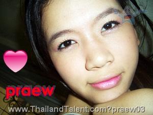 Thailand Talent - MC, Pretty, Singers, Dancers, Promotion Girls, Modeling, Recruitment Agency For The Entertainment Industry Bangkok - http://www.thailandtalent.com?praew03