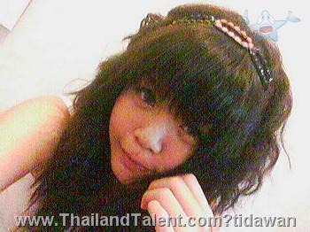 Thailand Talent - MC, Pretty, Singers, Dancers, Promotion Girls, Modeling, Recruitment Agency For The Entertainment Industry Bangkok - http://www.thailandtalent.com?tidawan