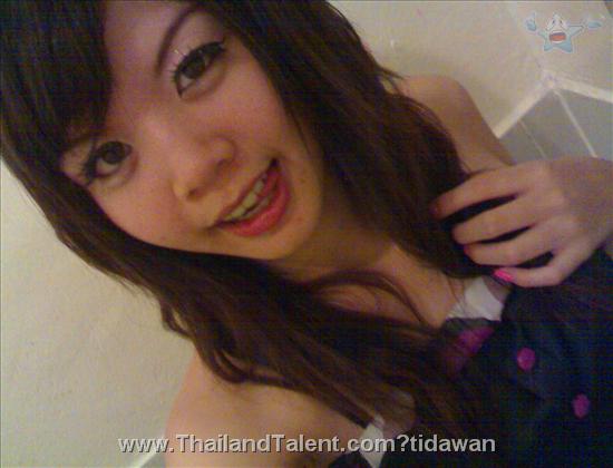 Thailand Talent - MC, Pretty, Singers, Dancers, Promotion Girls, Modeling, Recruitment Agency For The Entertainment Industry Bangkok - http://www.thailandtalent.com?tidawan