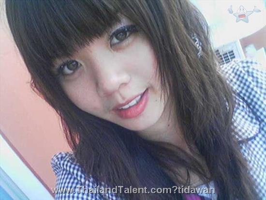 Thailand Talent - MC, Pretty, Singers, Dancers, Promotion Girls, Modeling, Recruitment Agency For The Entertainment Industry Bangkok - http://www.thailandtalent.com?tidawan