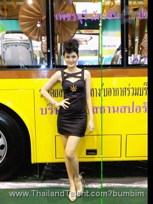 Thailand Talent - MC, Pretty, Singers, Dancers, Promotion Girls, Modeling, Recruitment Agency For The Entertainment Industry Bangkok - http://www.thailandtalent.com?bumbim