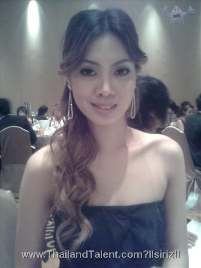 Thailand Talent - MC, Pretty, Singers, Dancers, Promotion Girls, Modeling, Recruitment Agency For The Entertainment Industry Bangkok - http://www.thailandtalent.com?llsirizll