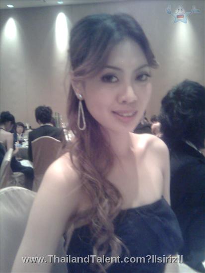 Thailand Talent - MC, Pretty, Singers, Dancers, Promotion Girls, Modeling, Recruitment Agency For The Entertainment Industry Bangkok - http://www.thailandtalent.com?llsirizll