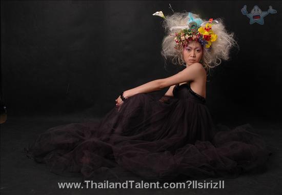 Thailand Talent - MC, Pretty, Singers, Dancers, Promotion Girls, Modeling, Recruitment Agency For The Entertainment Industry Bangkok - http://www.thailandtalent.com?llsirizll