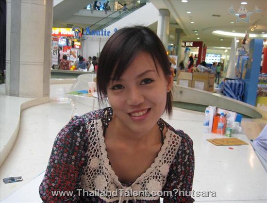 Thailand Talent - MC, Pretty, Singers, Dancers, Promotion Girls, Modeling, Recruitment Agency For The Entertainment Industry Bangkok - http://www.thailandtalent.com?nutsara