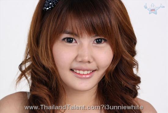 Thailand Talent - MC, Pretty, Singers, Dancers, Promotion Girls, Modeling, Recruitment Agency For The Entertainment Industry Bangkok - http://www.thailandtalent.com?i3unniewhite