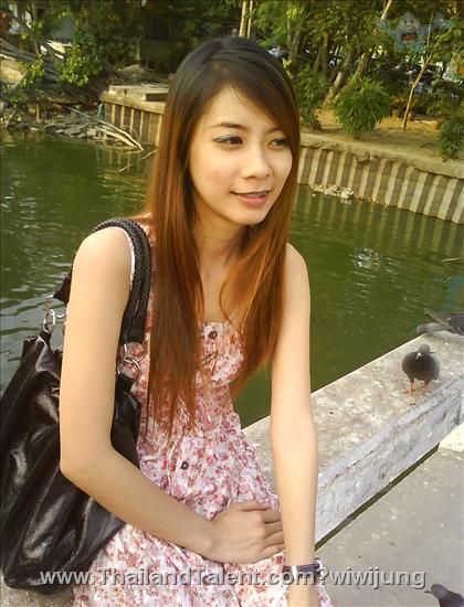 Thailand Talent - MC, Pretty, Singers, Dancers, Promotion Girls, Modeling, Recruitment Agency For The Entertainment Industry Bangkok - http://www.thailandtalent.com?wiwijung