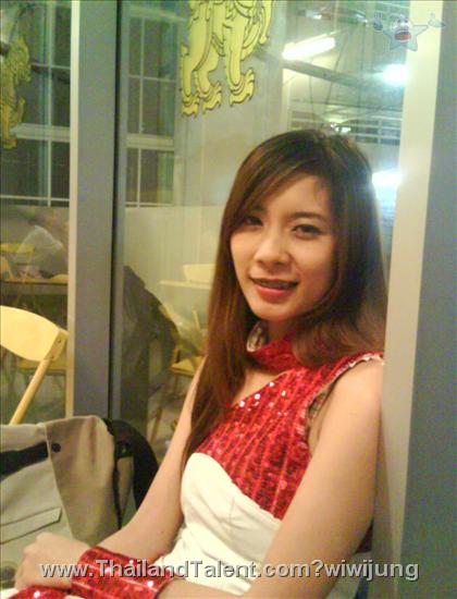 Thailand Talent - MC, Pretty, Singers, Dancers, Promotion Girls, Modeling, Recruitment Agency For The Entertainment Industry Bangkok - http://www.thailandtalent.com?wiwijung