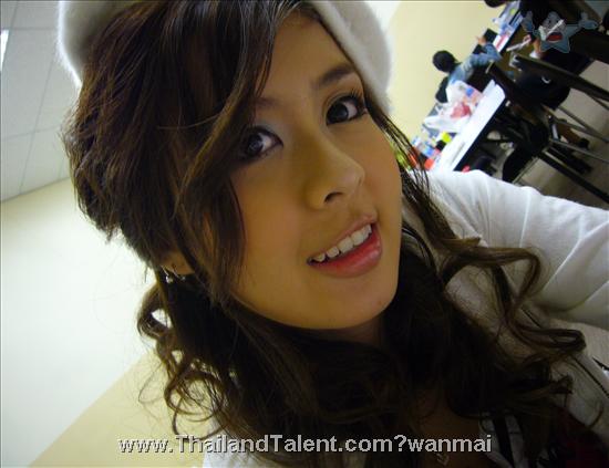 Thailand Talent - MC, Pretty, Singers, Dancers, Promotion Girls, Modeling, Recruitment Agency For The Entertainment Industry Bangkok - http://www.thailandtalent.com?wanmai