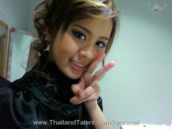 Thailand Talent - MC, Pretty, Singers, Dancers, Promotion Girls, Modeling, Recruitment Agency For The Entertainment Industry Bangkok - http://www.thailandtalent.com?wanmai