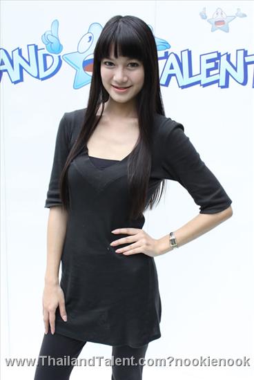 Thailand Talent - MC, Pretty, Singers, Dancers, Promotion Girls, Modeling, Recruitment Agency For The Entertainment Industry Bangkok - http://www.thailandtalent.com?nookienook