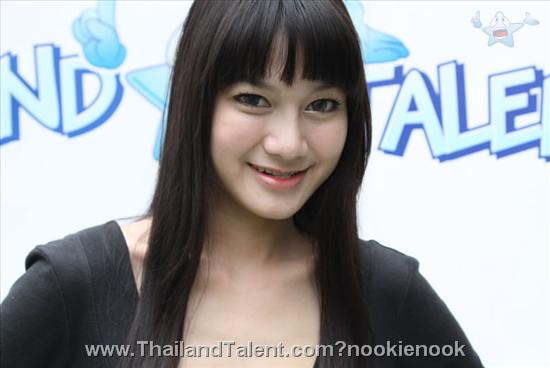 Thailand Talent - MC, Pretty, Singers, Dancers, Promotion Girls, Modeling, Recruitment Agency For The Entertainment Industry Bangkok - http://www.thailandtalent.com?nookienook