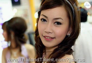 Thailand Talent - MC, Pretty, Singers, Dancers, Promotion Girls, Modeling, Recruitment Agency For The Entertainment Industry Bangkok - http://www.thailandtalent.com?jjsorus