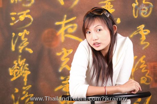 Thailand Talent - MC, Pretty, Singers, Dancers, Promotion Girls, Modeling, Recruitment Agency For The Entertainment Industry Bangkok - http://www.thailandtalent.com?jkrainny