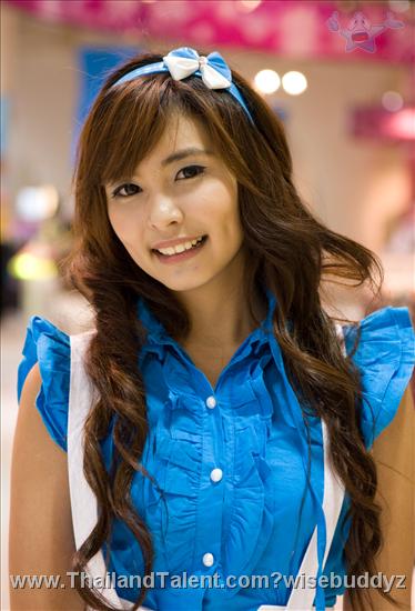 Thailand Talent - MC, Pretty, Singers, Dancers, Promotion Girls, Modeling, Recruitment Agency For The Entertainment Industry Bangkok - http://www.thailandtalent.com?wisebuddyz