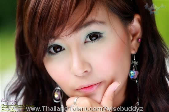 Thailand Talent - MC, Pretty, Singers, Dancers, Promotion Girls, Modeling, Recruitment Agency For The Entertainment Industry Bangkok - http://www.thailandtalent.com?wisebuddyz