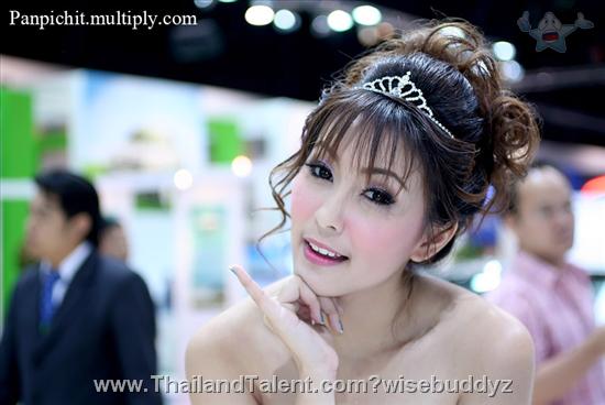 Thailand Talent - MC, Pretty, Singers, Dancers, Promotion Girls, Modeling, Recruitment Agency For The Entertainment Industry Bangkok - http://www.thailandtalent.com?wisebuddyz