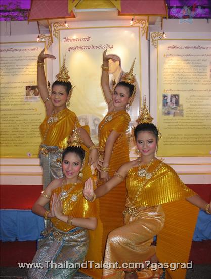 Thailand Talent - MC, Pretty, Singers, Dancers, Promotion Girls, Modeling, Recruitment Agency For The Entertainment Industry Bangkok - http://www.thailandtalent.com?gasgrad