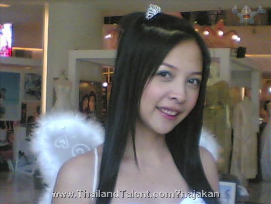 Thailand Talent - MC, Pretty, Singers, Dancers, Promotion Girls, Modeling, Recruitment Agency For The Entertainment Industry Bangkok - http://www.thailandtalent.com?najakan