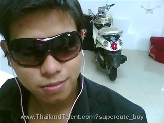 Thailand Talent - MC, Pretty, Singers, Dancers, Promotion Girls, Modeling, Recruitment Agency For The Entertainment Industry Bangkok - http://www.thailandtalent.com?supercute_boy