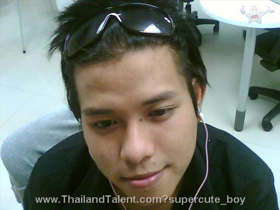 Thailand Talent - MC, Pretty, Singers, Dancers, Promotion Girls, Modeling, Recruitment Agency For The Entertainment Industry Bangkok - http://www.thailandtalent.com?supercute_boy