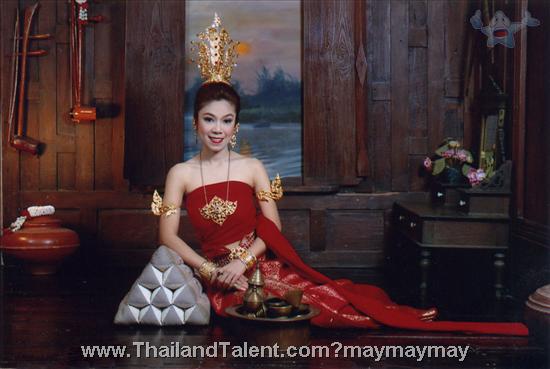 Thailand Talent - MC, Pretty, Singers, Dancers, Promotion Girls, Modeling, Recruitment Agency For The Entertainment Industry Bangkok - http://www.thailandtalent.com?maymaymay