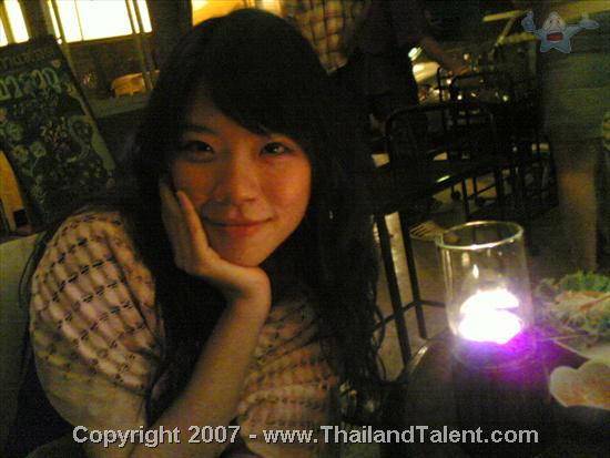 Thailand Talent - MC, Pretty, Singers, Dancers, Promotion Girls, Modeling, Recruitment Agency For The Entertainment Industry Bangkok - http://www.thailandtalent.com?kunkuang123