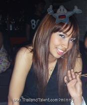 Thailand Talent - MC, Pretty, Singers, Dancers, Promotion Girls, Modeling, Recruitment Agency For The Entertainment Industry Bangkok - http://www.thailandtalent.com?minny