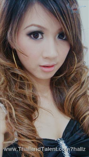 Thailand Talent - MC, Pretty, Singers, Dancers, Promotion Girls, Modeling, Recruitment Agency For The Entertainment Industry Bangkok - http://www.thailandtalent.com?hallz