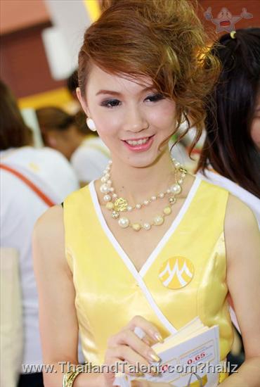 Thailand Talent - MC, Pretty, Singers, Dancers, Promotion Girls, Modeling, Recruitment Agency For The Entertainment Industry Bangkok - http://www.thailandtalent.com?hallz