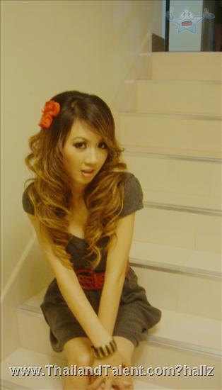 Thailand Talent - MC, Pretty, Singers, Dancers, Promotion Girls, Modeling, Recruitment Agency For The Entertainment Industry Bangkok - http://www.thailandtalent.com?hallz