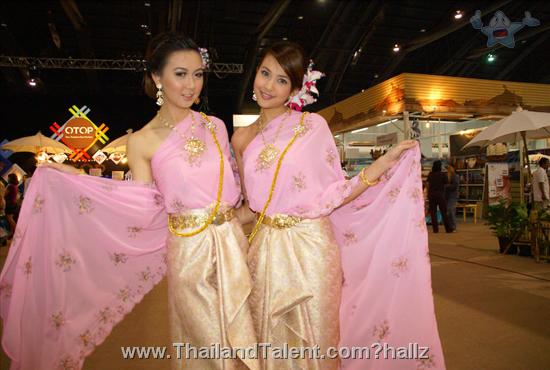 Thailand Talent - MC, Pretty, Singers, Dancers, Promotion Girls, Modeling, Recruitment Agency For The Entertainment Industry Bangkok - http://www.thailandtalent.com?hallz