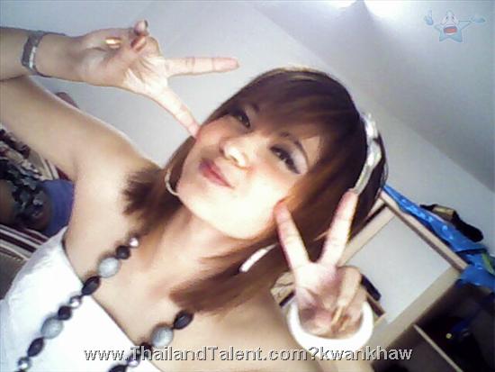 Thailand Talent - MC, Pretty, Singers, Dancers, Promotion Girls, Modeling, Recruitment Agency For The Entertainment Industry Bangkok - http://www.thailandtalent.com?kwankhaw