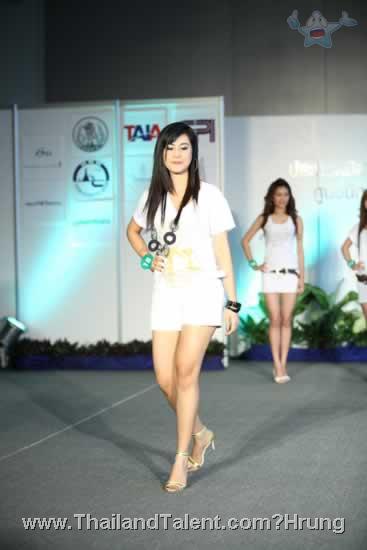 Thailand Talent - MC, Pretty, Singers, Dancers, Promotion Girls, Modeling, Recruitment Agency For The Entertainment Industry Bangkok - http://www.thailandtalent.com?Hrung